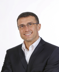 Ředitel našeho závodu se umístil mezi 10 nejlepšími manažery ČR! 